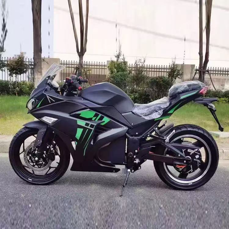 저렴한 72V 전기 자전거 3000W 5000W 800 - 8000W Stealth Bomber Ebike 리뷰 및 가격