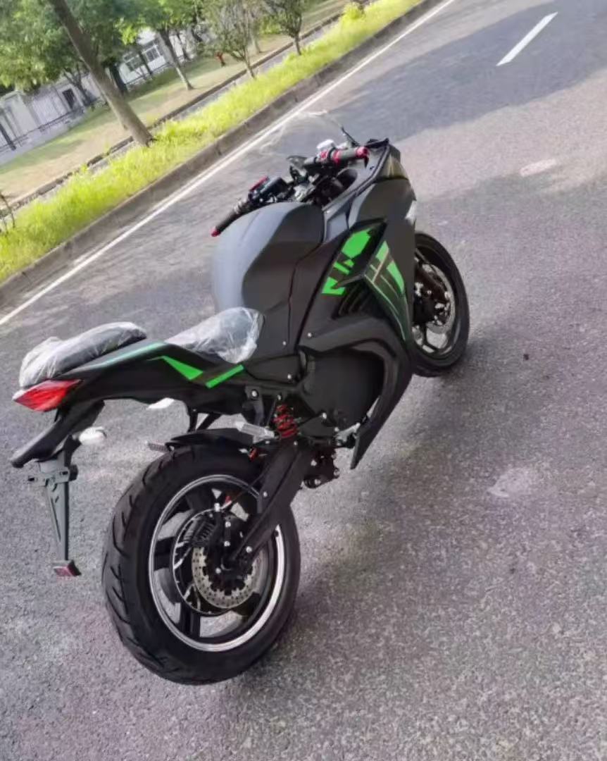 저렴한 72V 전기 자전거 3000W 5000W 800 - 8000W Stealth Bomber Ebike 리뷰 및 가격