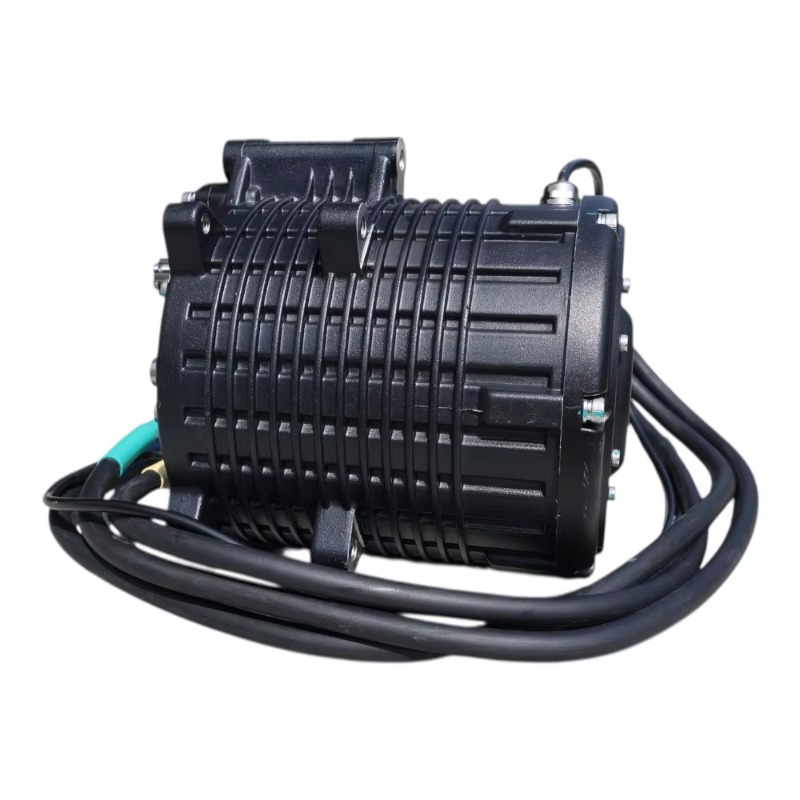 DK145-70 5000W 기어형 중앙 구동 모터, 고 - 72V 5000W Electric Motorcycle 리뷰 및 가격