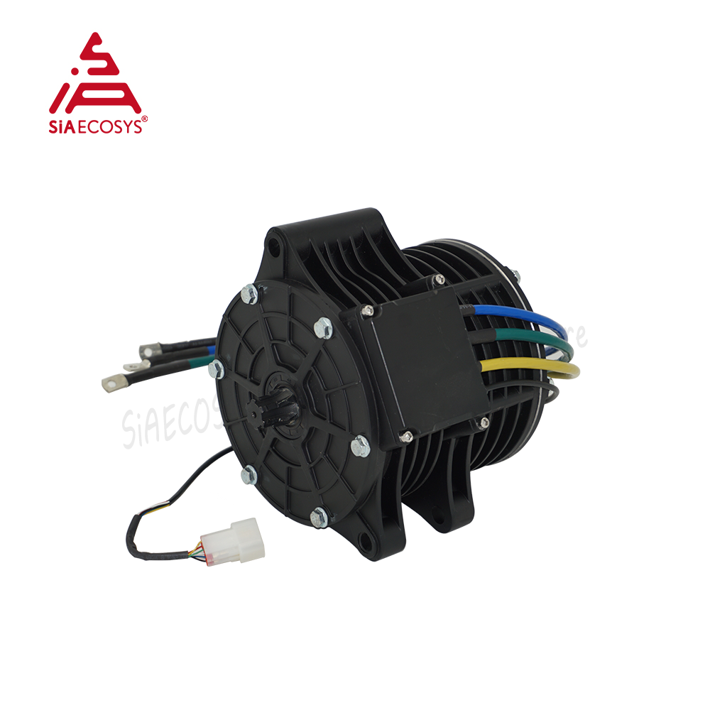 QSMotor 3000W 전기 모터 5000W 138  - Mid Drive Motor Kit 72V 3000W 리뷰 및 가격