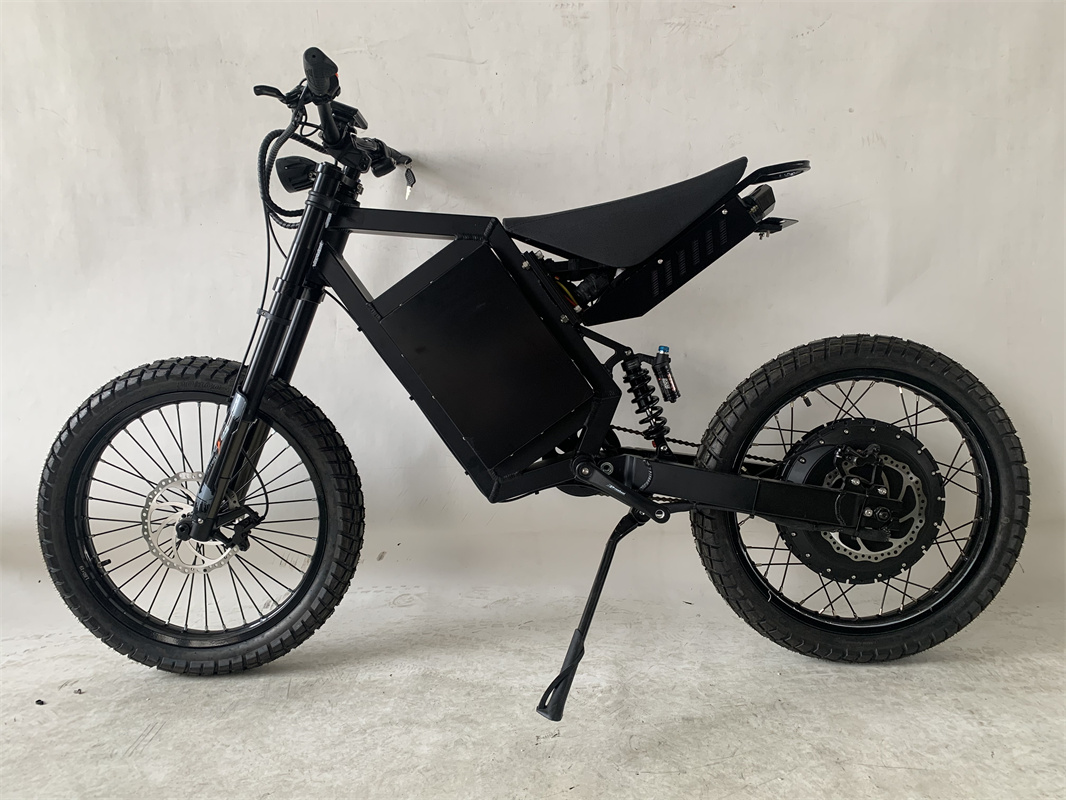 CS20 72V 전기 자전거 EBIKE 12000w 모 - 72V 12000W Electric Dirt Bike 리뷰 및 가격