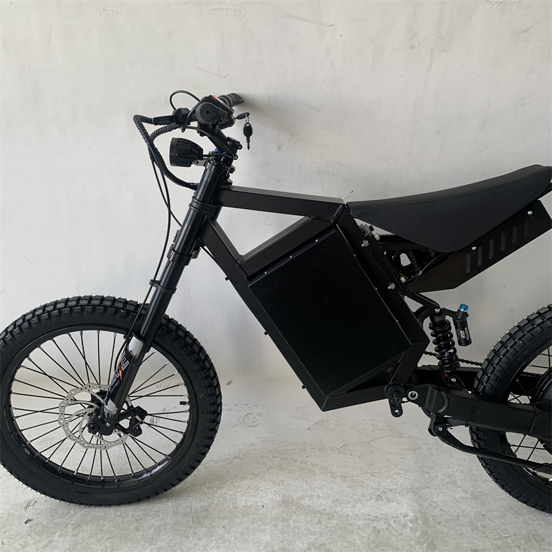CS20 72V 전기 자전거 EBIKE 12000w 모 - 72V 12000W Electric Dirt Bike 리뷰 및 가격