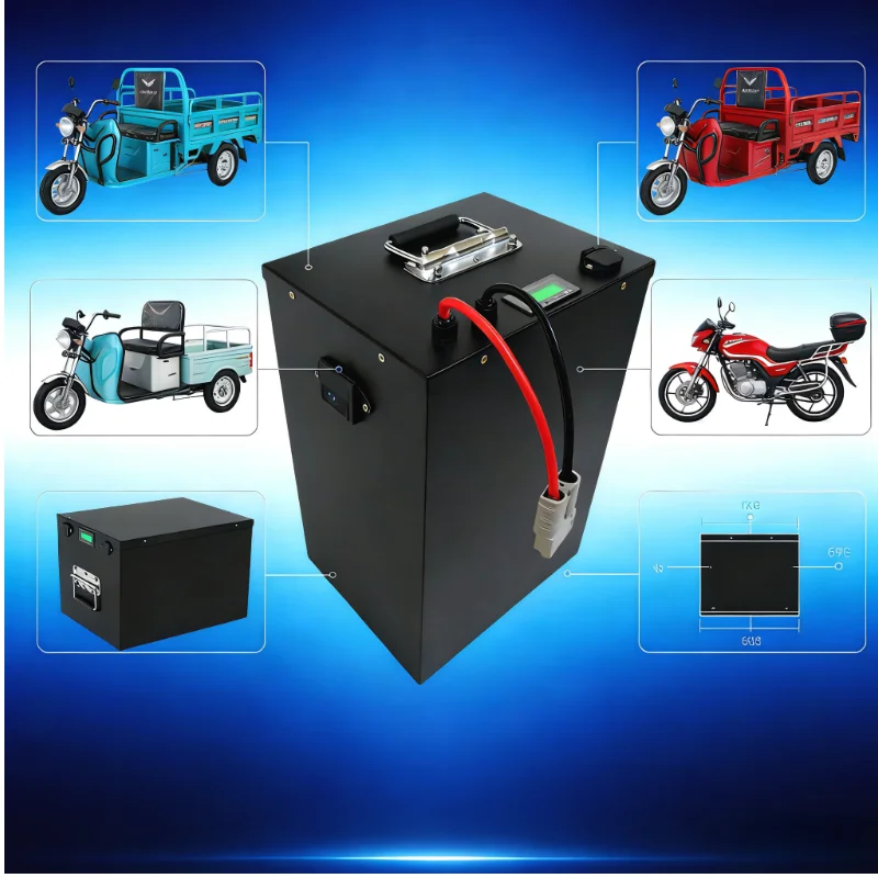 17S 60V 리튬 이온 배터리 팩 20Ah-120Ah - 60V 30Ah Electric Scooter Battery 리뷰 및 가격