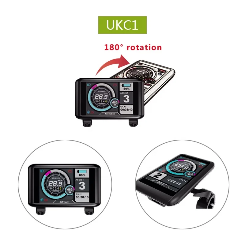 핫 세일 72V 리튬 배터리 3000w 브러시리스 허브 - Electric Motorcycle Conversion Kit 72V 리뷰 및 가격