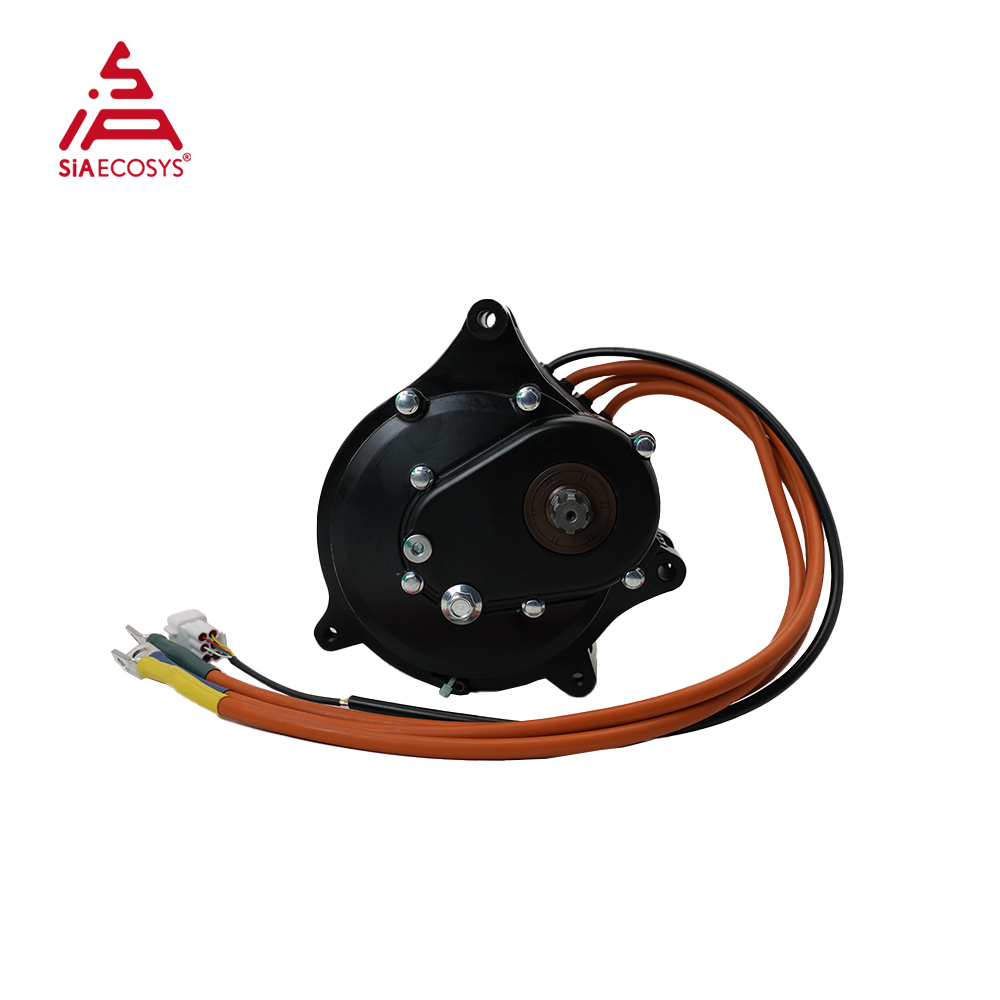 QSMotor QS138 3000W V3 70H 550 - Mid Drive Motor Kit 72V 3000W 리뷰 및 가격