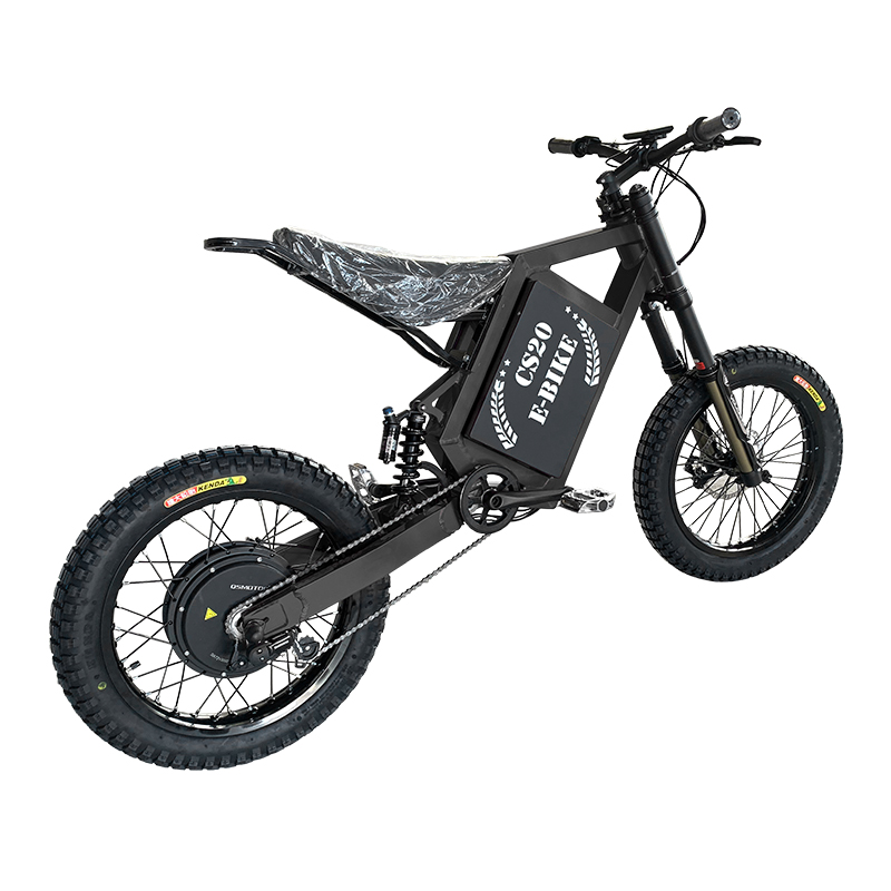 SS30 2021 최신 최저가 / 가장 강력한 산악용  - 72V 12000W Electric Dirt Bike 리뷰 및 가격