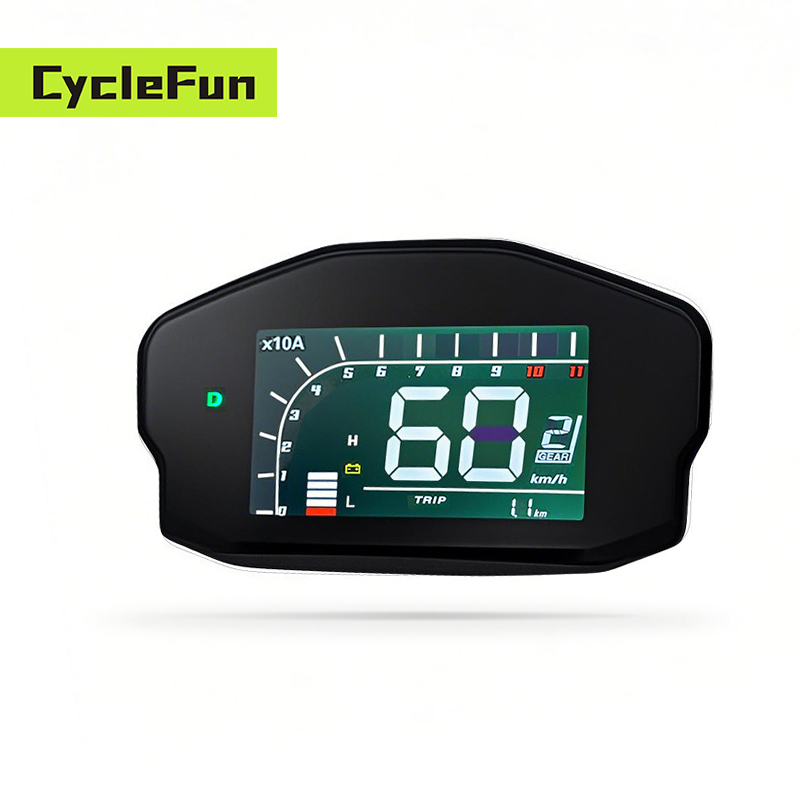 72V 홀 센서 8KW-10KW FarDriver ND - Fardriver Controller 72V 500A 리뷰 및 가격
