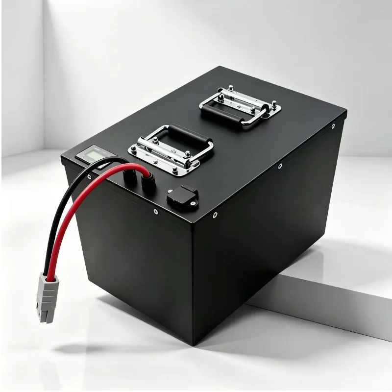 24S 72V 리튬 철 인산염 배터리 팩 50‑200A - 72V 60Ah Lifepo4 Battery Pack 리뷰 및 가격