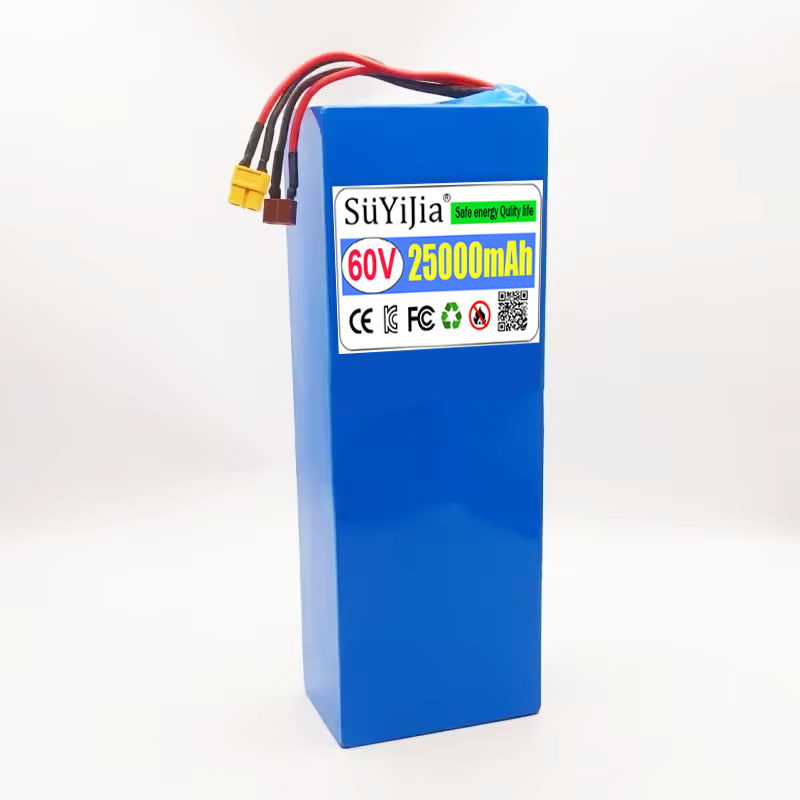 16S5P 60V 배터리 25AH 18650 리튬 배터 - 60V 30Ah Electric Scooter Battery 리뷰 및 가격