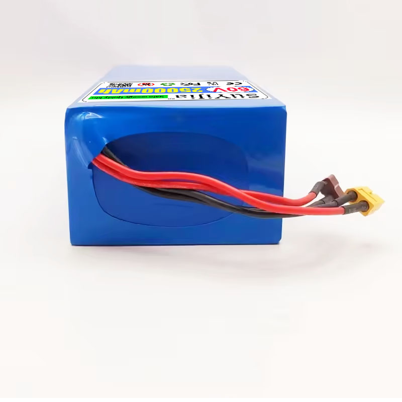 16S5P 60V 배터리 25AH 18650 리튬 배터 - 60V 30Ah Electric Scooter Battery 리뷰 및 가격