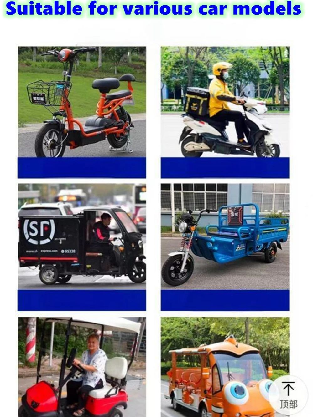 HS 60V 스쿠터 리튬 이온 배터리 30Ah 40Ah - 60V 30Ah Electric Scooter Battery 리뷰 및 가격
