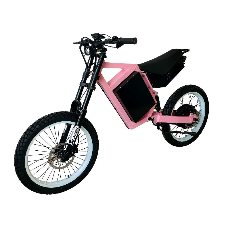 5000W 8000W 12000W E 자전거 성인 10 - 72V 12000W Electric Dirt Bike 리뷰 및 가격