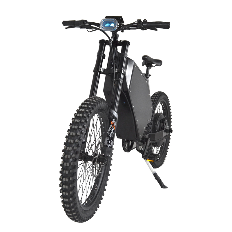 ODM OEM 2025 전기 자전거 12000w 72v - 72V 12000W Electric Dirt Bike 리뷰 및 가격