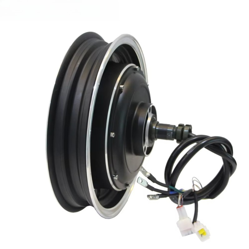 12인치 2000W 260 V4 35H 72V 70KP - Electric Motorcycle Conversion Kit 72V 리뷰 및 가격