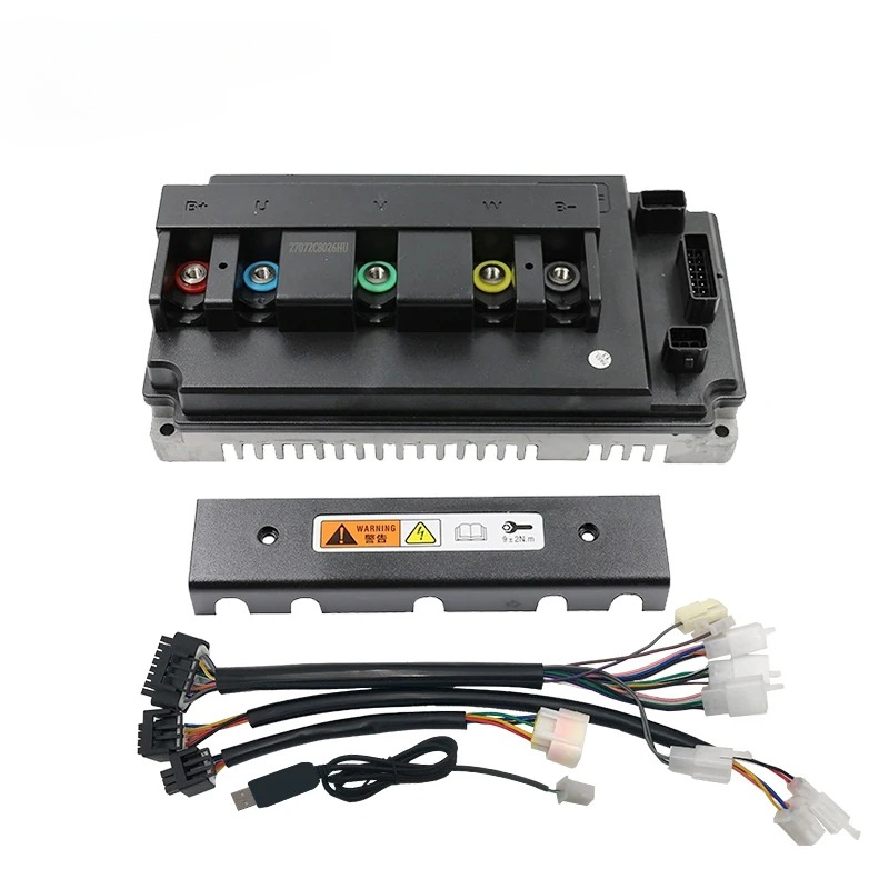qs138 3000W 피크 9KW 72V 100KPH  - Mid Drive Motor Kit 72V 3000W 리뷰 및 가격