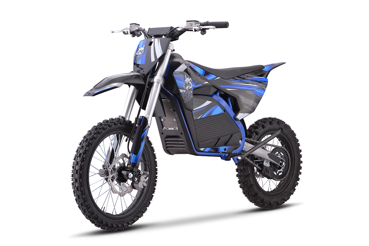 슈퍼 새로운 5000W 72V 30ah 큰 전력 성인  - 72V 5000W Electric Motorcycle 리뷰 및 가격
