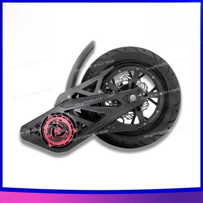 72V 2000W-3000W 미드 드라이브 모터 변환  - Mid Drive Motor Kit 72V 3000W 리뷰 및 가격