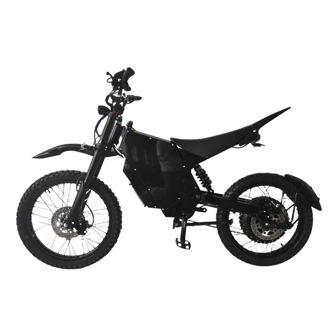 2025년형 전지형 12000W 72V 전기 팻바이크  - 72V 12000W Electric Dirt Bike 리뷰 및 가격