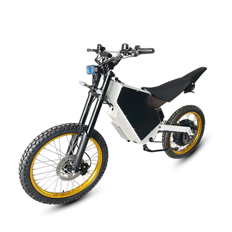 2025년형 전지형 12000W 72V 전기 팻바이크  - 72V 12000W Electric Dirt Bike 리뷰 및 가격