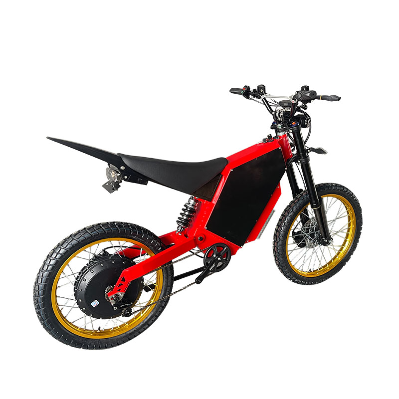 2025년형 전지형 12000W 72V 전기 팻바이크  - 72V 12000W Electric Dirt Bike 리뷰 및 가격