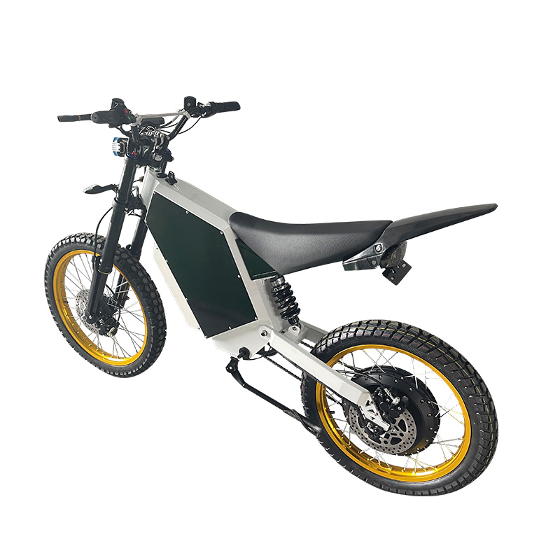 2025년형 전지형 12000W 72V 전기 팻바이크  - 72V 12000W Electric Dirt Bike 리뷰 및 가격
