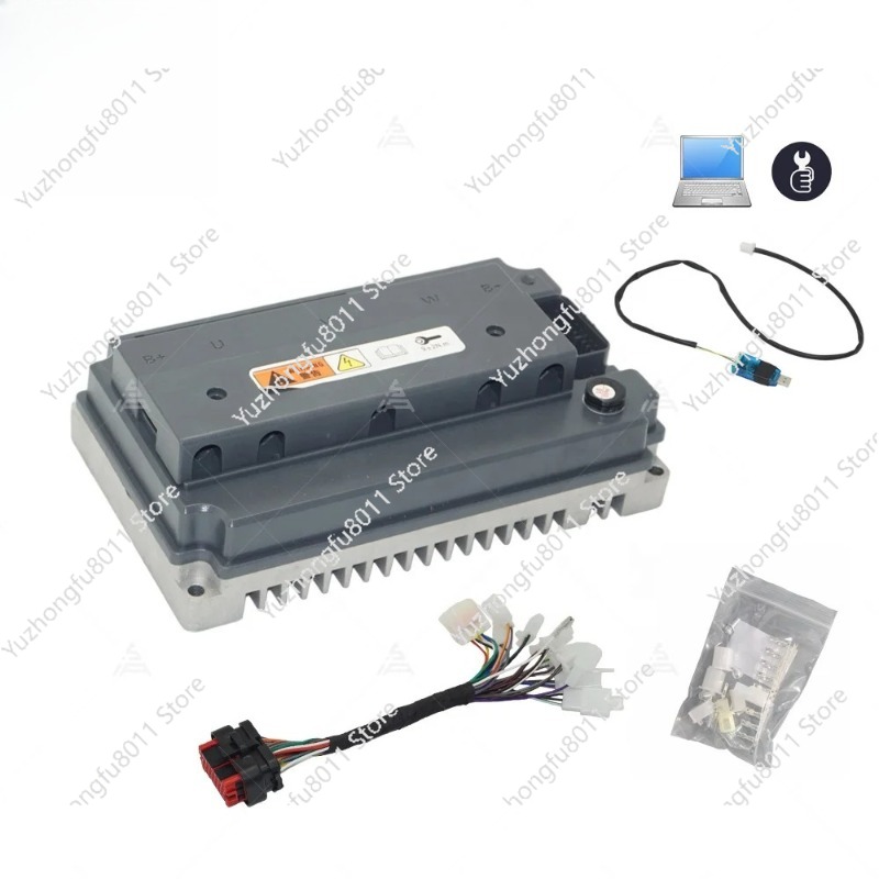 3000W 미드 드라이브 브러시리스 DC 모터 파워 트 - Mid Drive Motor Kit 72V 3000W 리뷰 및 가격