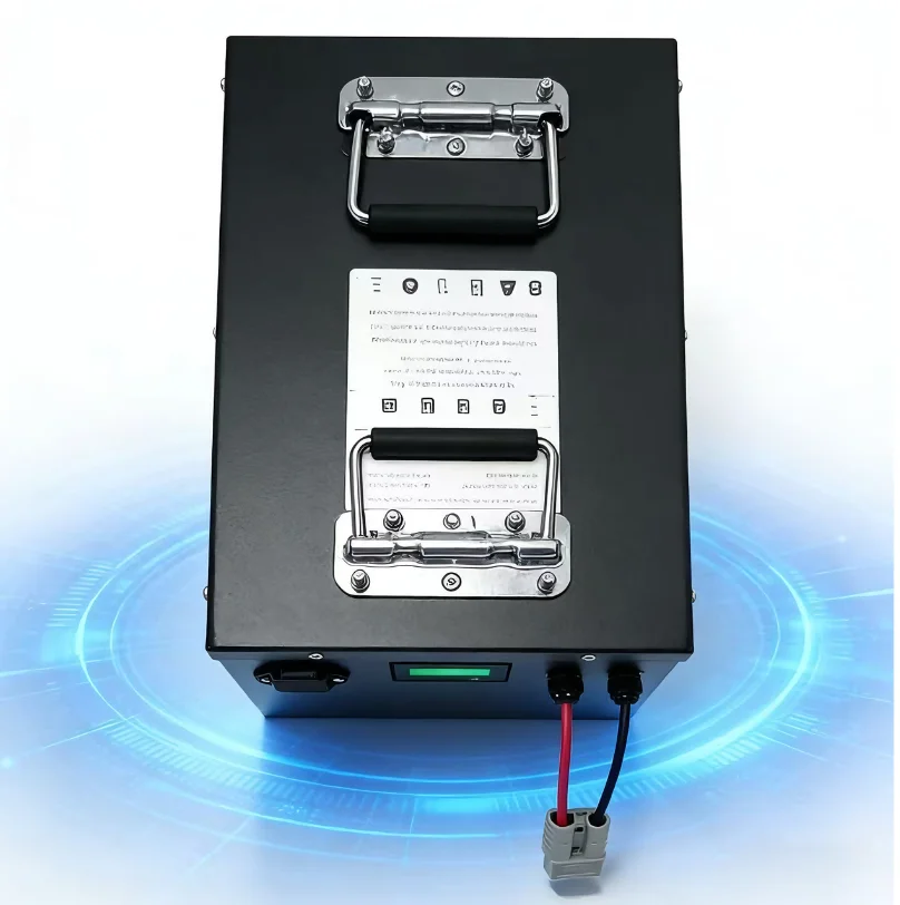 헤비듀티 72V LiFePO4 배터리 팩 – 60Ah/ - 72V 60Ah Lifepo4 Battery Pack 리뷰 및 가격