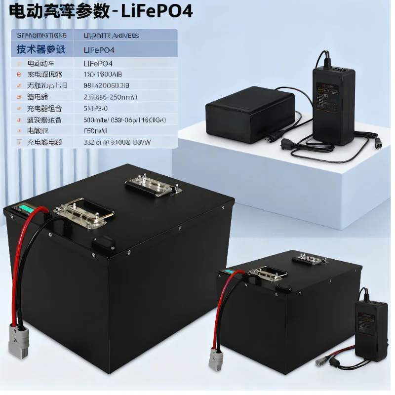 72V 리튬인산철 배터리 팩 50Ah-200Ah |   - 72V 60Ah Lifepo4 Battery Pack 리뷰 및 가격
