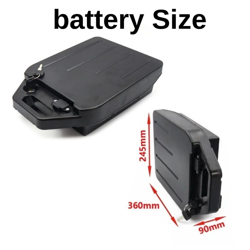 할리 배터리 60V 20Ah 30Ah 40Ah 전기 오 - 60V 30Ah Electric Scooter Battery 리뷰 및 가격