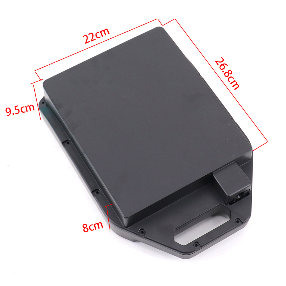 할리 대형 전기 스쿠터용 18650 배터리 케이스 보호 - 60V 30Ah Electric Scooter Battery 리뷰 및 가격