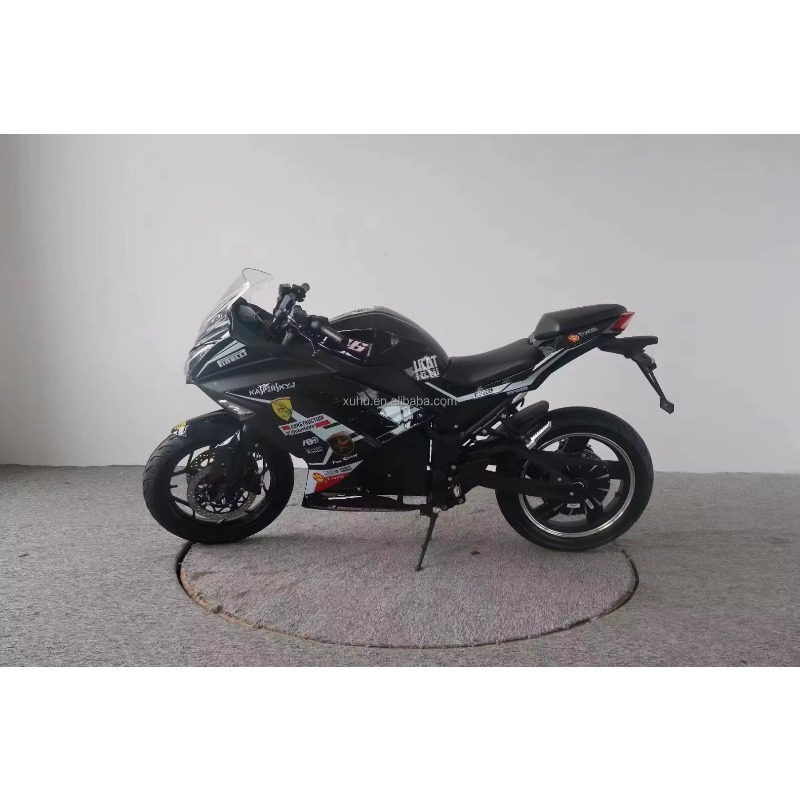 주미 고급형 5000W 전기 오토바이 72V 전압 및  - 72V 5000W Electric Motorcycle 리뷰 및 가격
