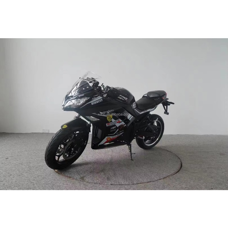 주미 고급형 5000W 전기 오토바이 72V 전압 및  - 72V 5000W Electric Motorcycle 리뷰 및 가격