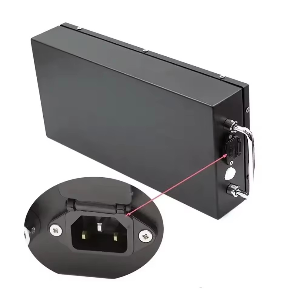 새로운 60V 30Ah 40Ah 10Ah 전기 자동차  - 60V 30Ah Electric Scooter Battery 리뷰 및 가격