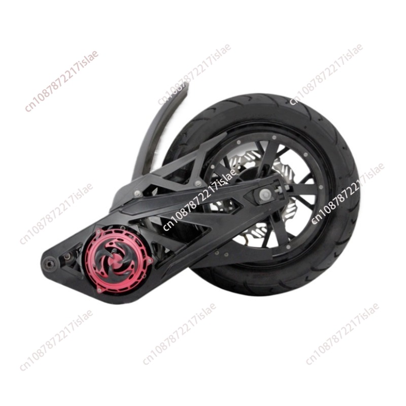 MOTOR QS138 14 X 6.0인치 3000W 4 - Mid Drive Motor Kit 72V 3000W 리뷰 및 가격