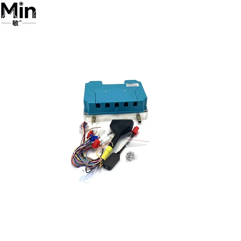 ND Fardrive ND721000 48-72V 50 - Fardriver Controller 72V 500A 리뷰 및 가격