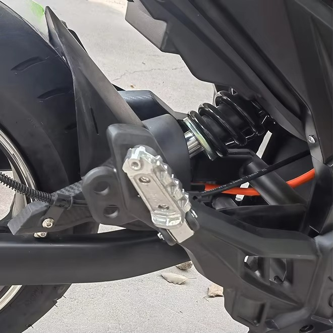 STLF 72v 5kw 오토바이 개조 키트 2.5a 급 - Electric Motorcycle Conversion Kit 72V 리뷰 및 가격