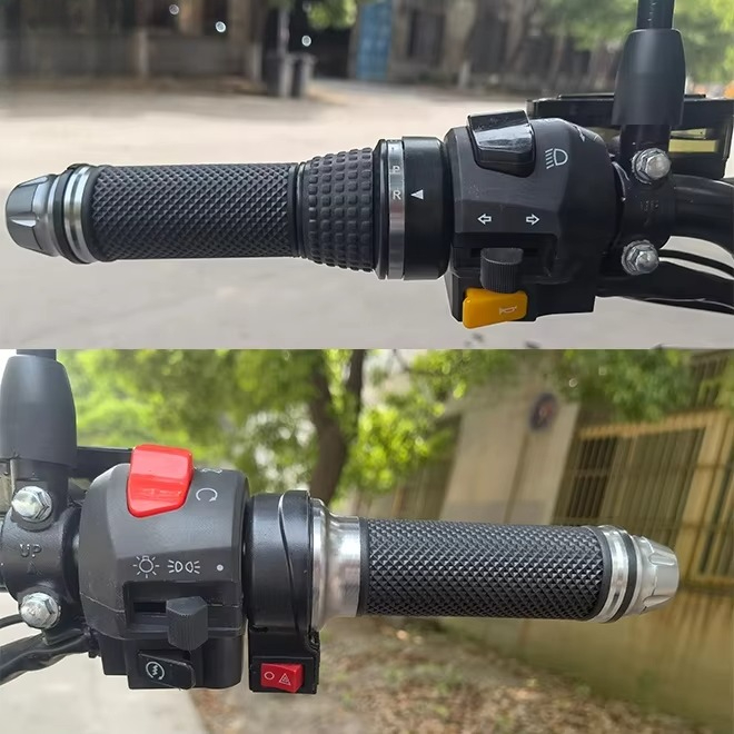 STLF 72v 5kw 오토바이 개조 키트 2.5a 급 - Electric Motorcycle Conversion Kit 72V 리뷰 및 가격