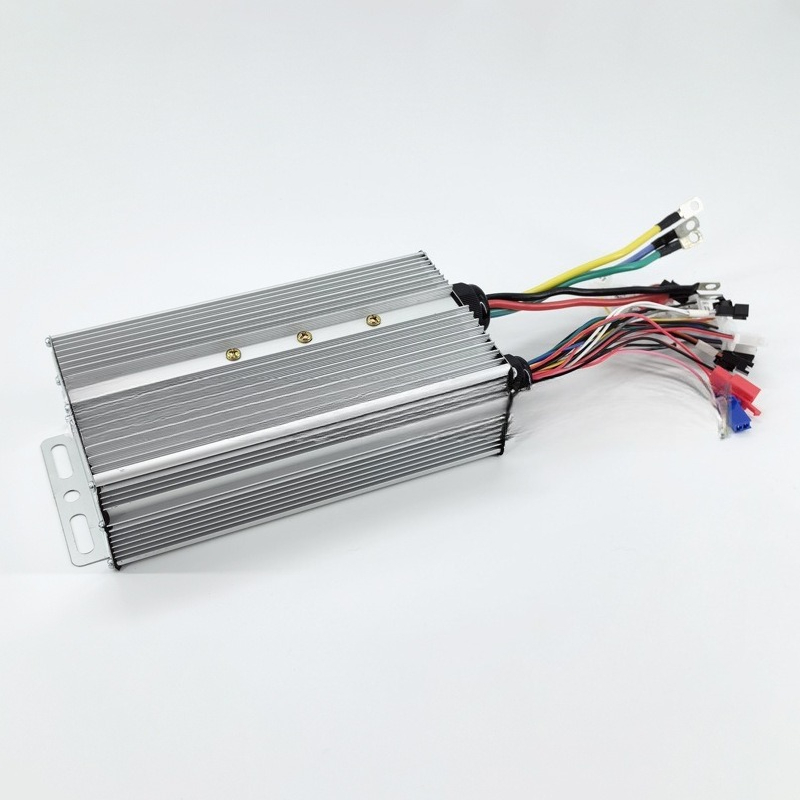 MY1020 2000W-3000W 48V-72V 고속  - Mid Drive Motor Kit 72V 3000W 리뷰 및 가격