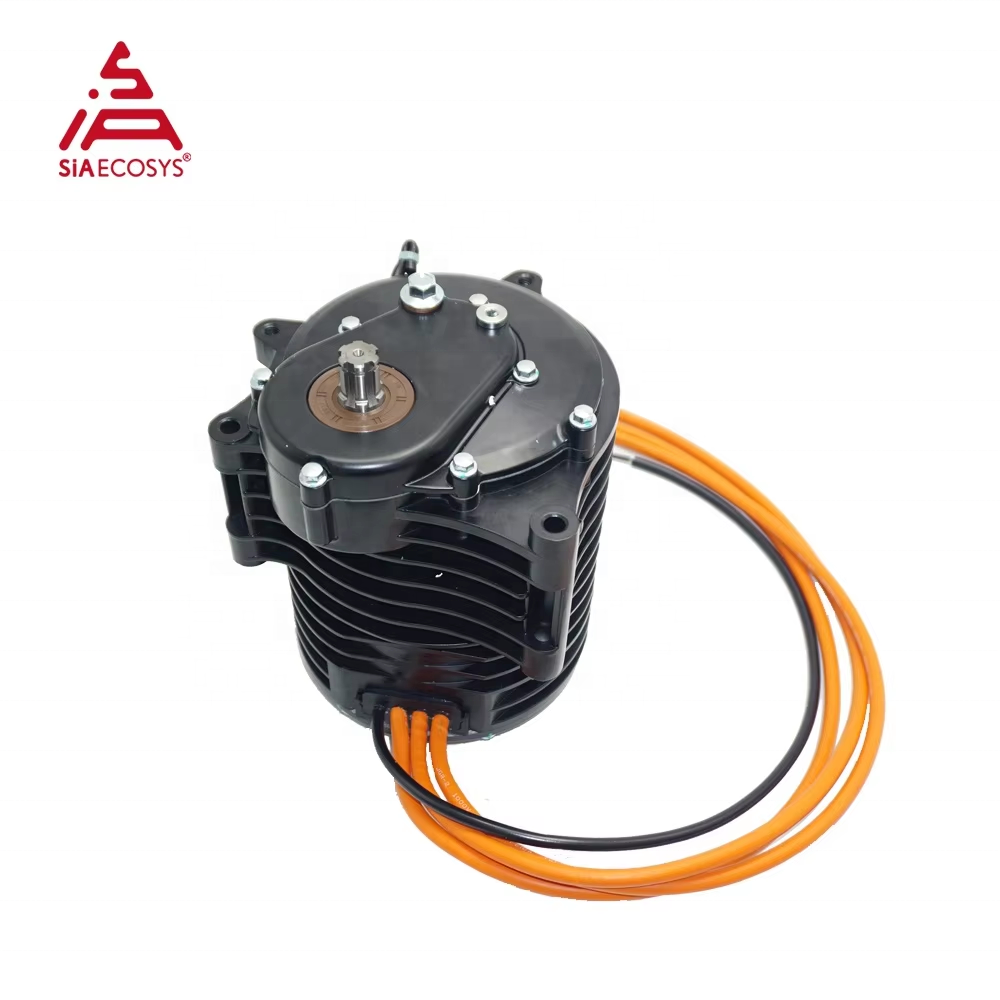 QS MOTOR QS138 3000W V3 72V 10 - Mid Drive Motor Kit 72V 3000W 리뷰 및 가격