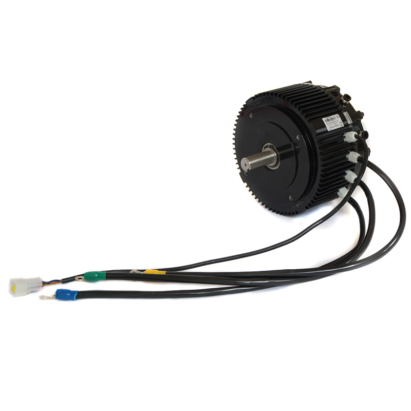프로모션 48V 72V 5KW 브러시리스 전기 오토바이 - Electric Motorcycle Conversion Kit 72V 리뷰 및 가격