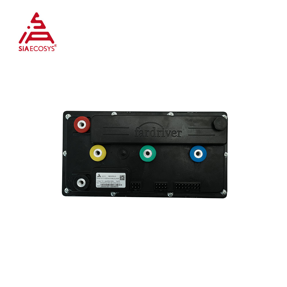 파드라이버 컨트롤러 ND721000 울트라 비 버전 7 - Fardriver Controller 72V 500A 리뷰 및 가격