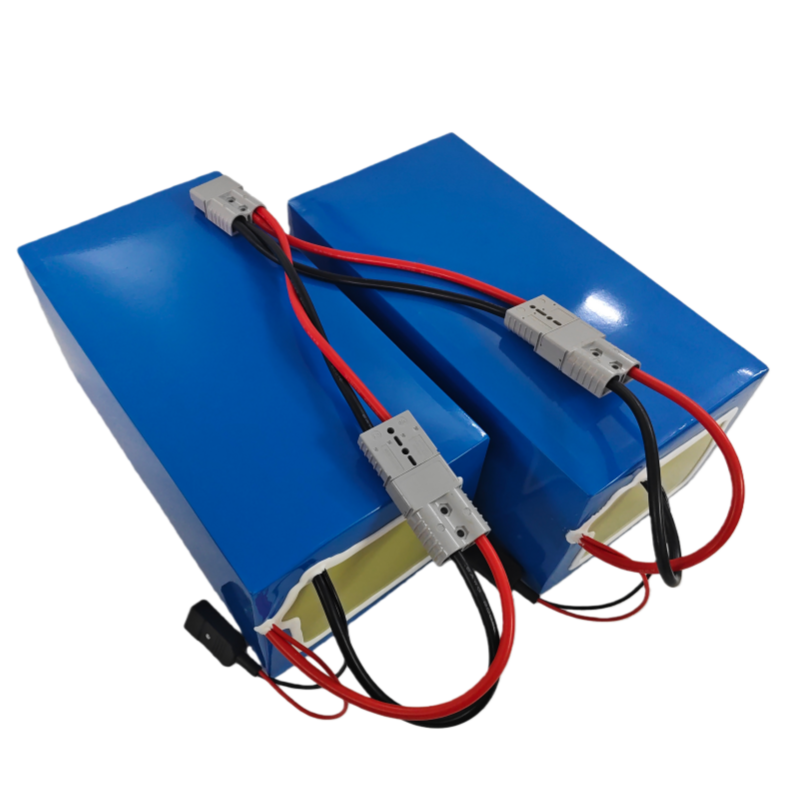 리튬 72V 60Ah 리튬인산철 배터리 팩 BMS 24 - 72V 60Ah Lifepo4 Battery Pack 리뷰 및 가격