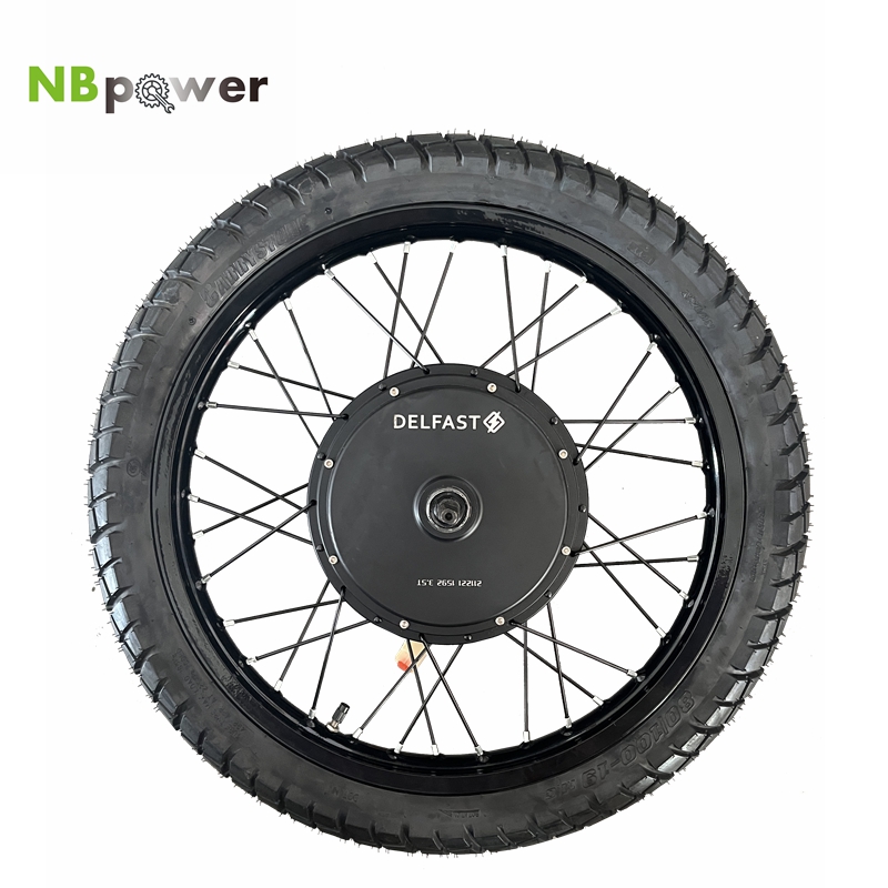 정리 가격! 델패스트 Q ​ S205 5000W 3.5 - 72V 5000W Electric Motorcycle 리뷰 및 가격