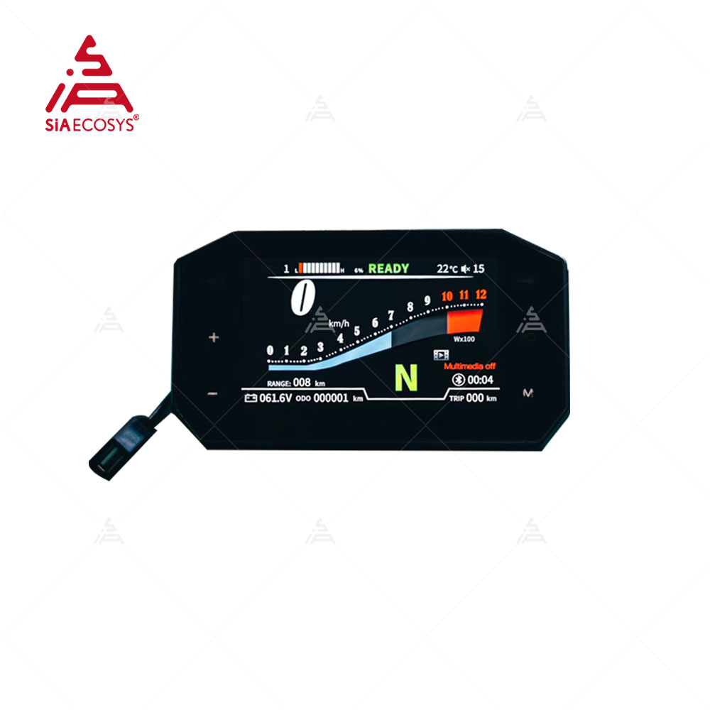 SiAECOSYS QS165 5000W 72V 35H  - Electric Motorcycle Conversion Kit 72V 리뷰 및 가격