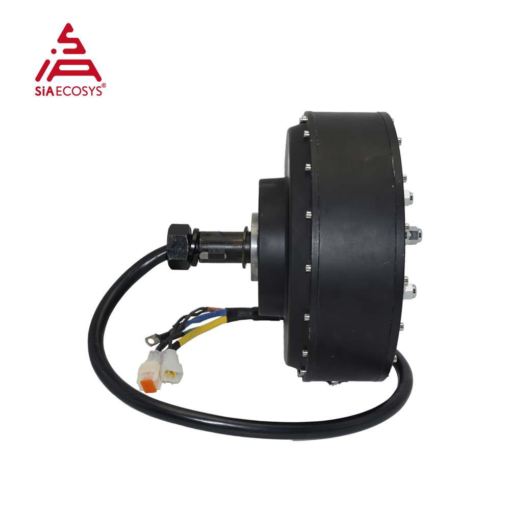 QSMOTOR 8000W QS273 V3 브러시리스 D - Qs273 Hub Motor 8000W 72V 리뷰 및 가격