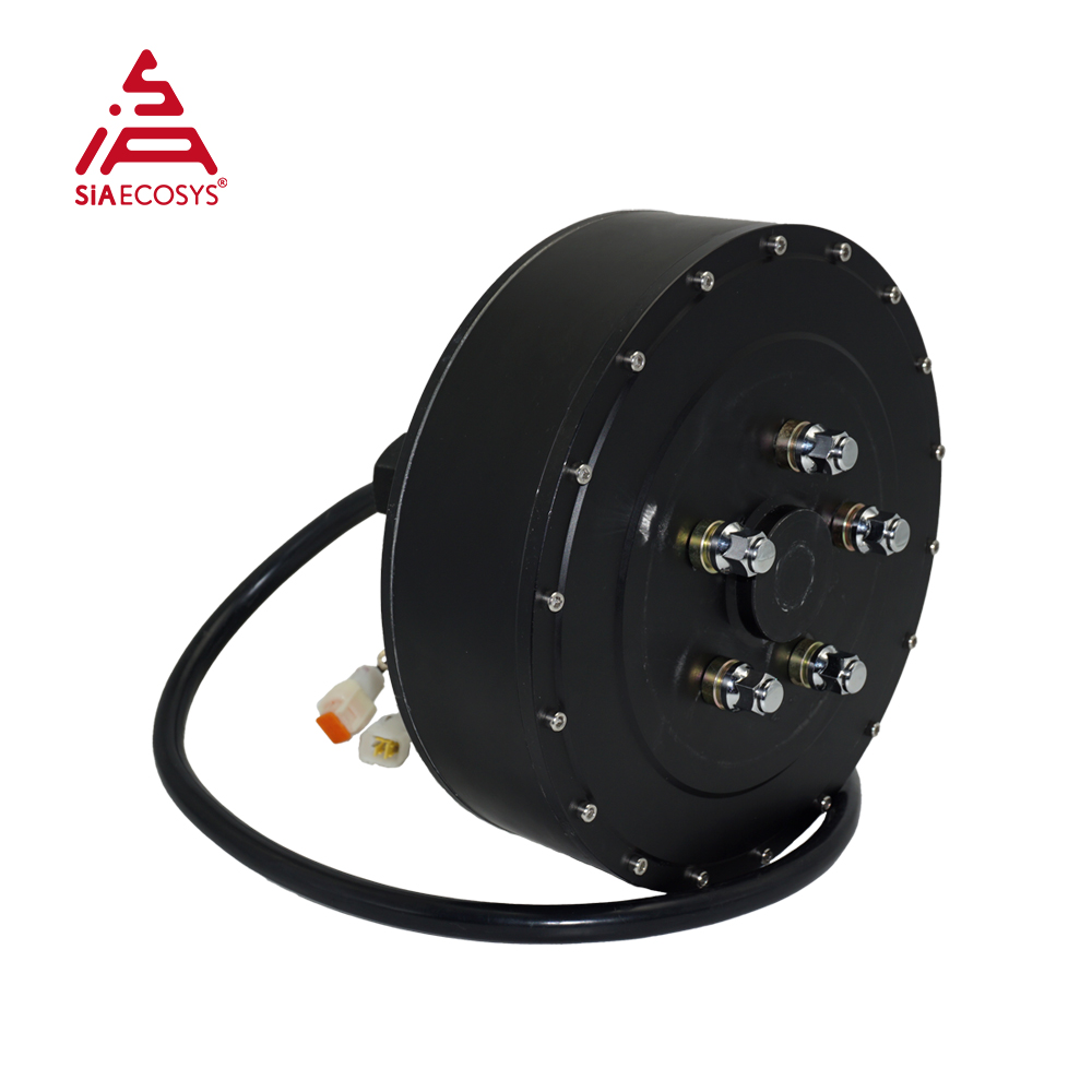 QSMOTOR 8000W QS273 V3 브러시리스 D - Qs273 Hub Motor 8000W 72V 리뷰 및 가격