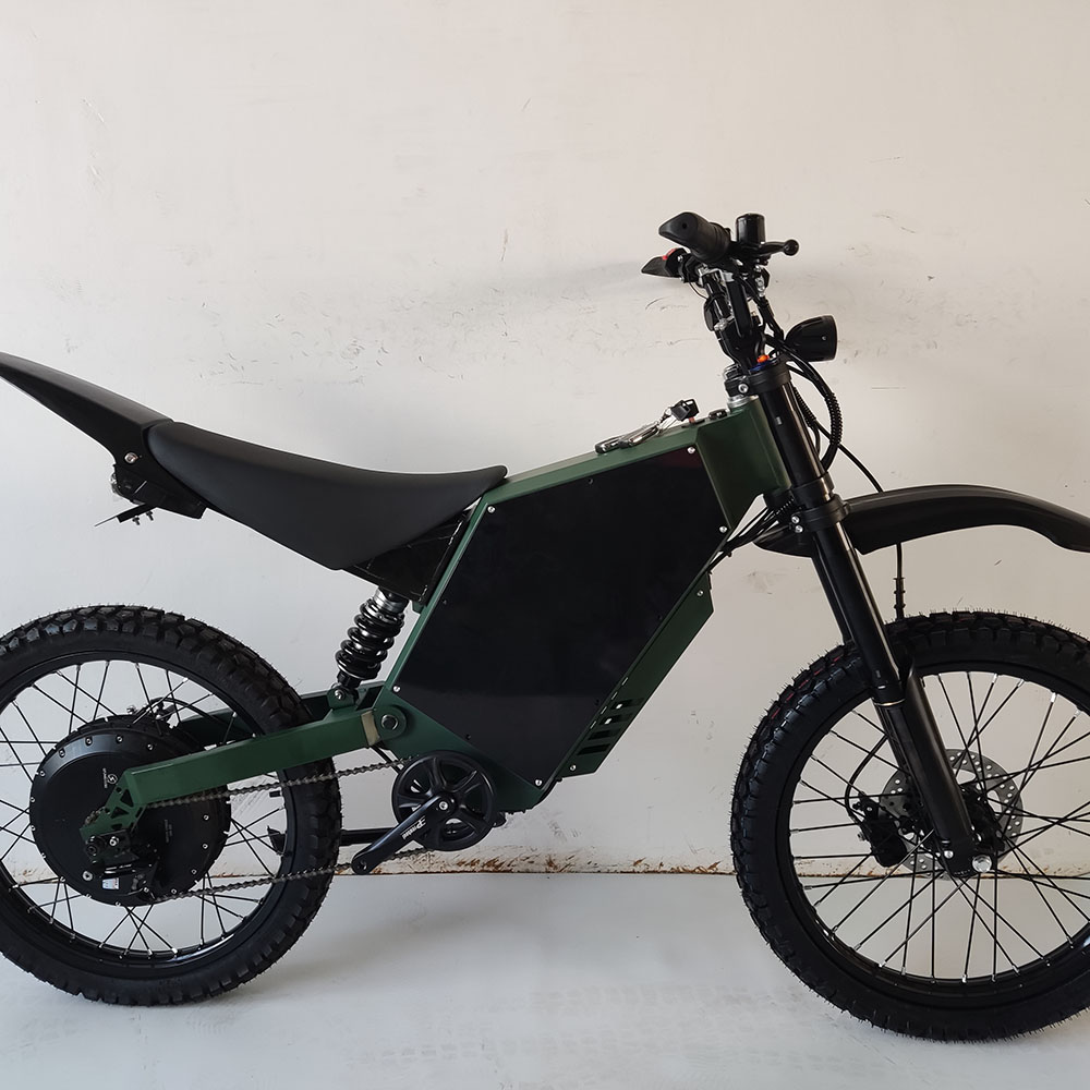 2025 최고 품질 스텔스 폭격기 자전거 72V 26/ - 8000W Stealth Bomber Ebike 리뷰 및 가격