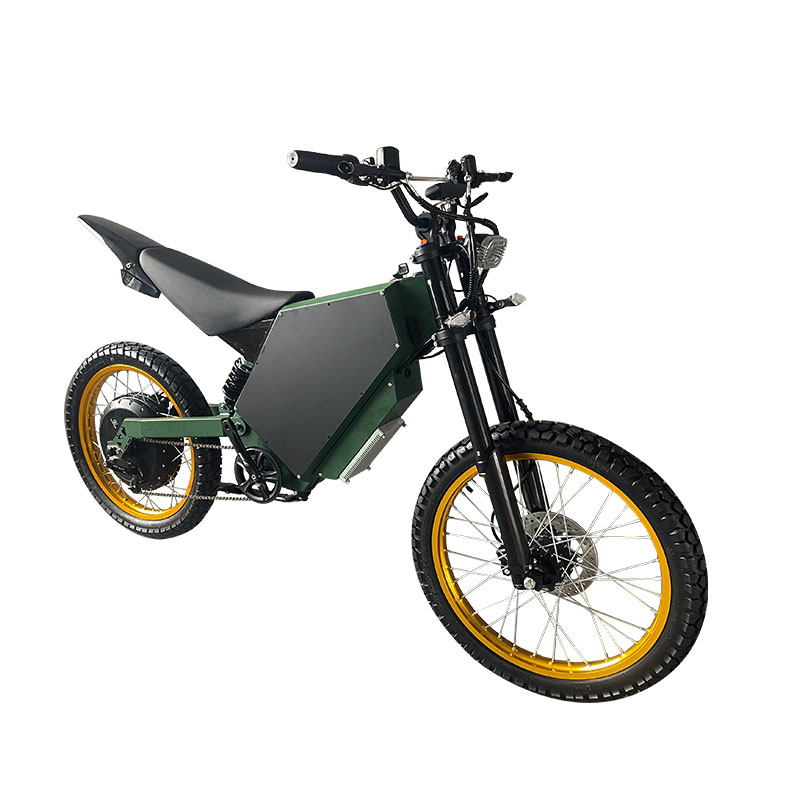 72V, 8000W 12000W 15000W 전기 자전 - 72V 12000W Electric Dirt Bike 리뷰 및 가격