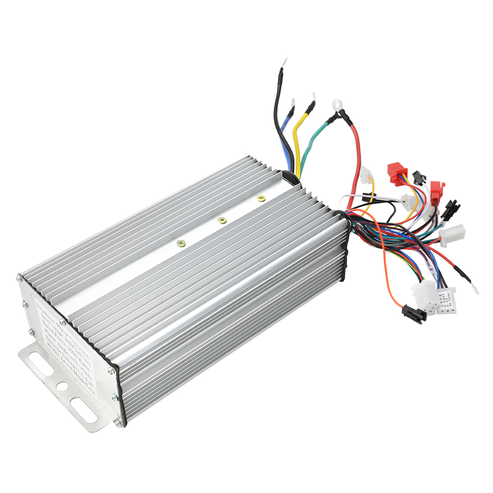 48V 60V 72V 84V 3000W 지능형 브러시리 - 72V 5000W Electric Motorcycle 리뷰 및 가격