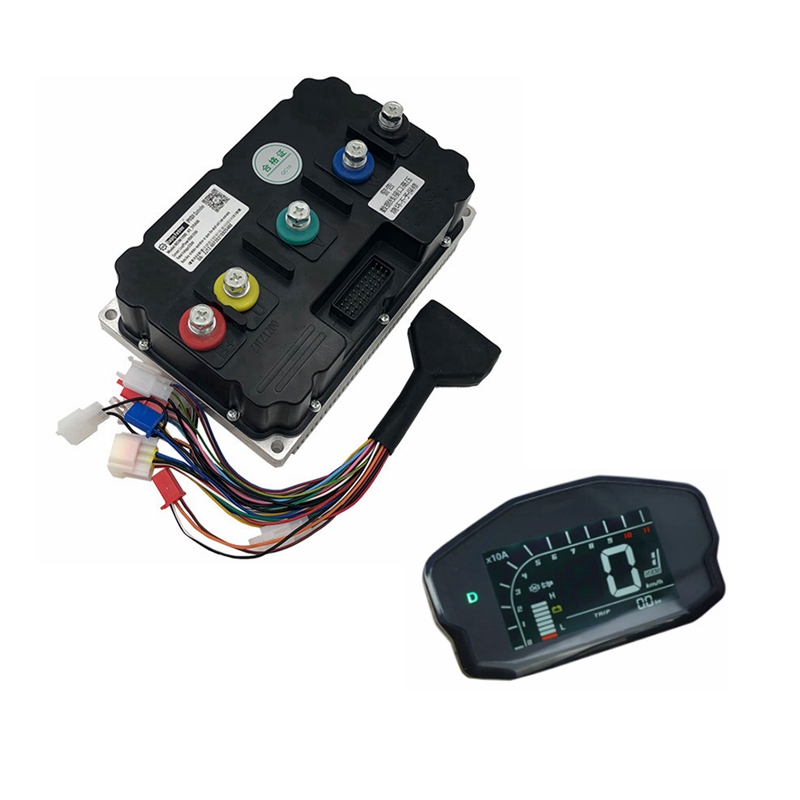 QS273 40H V3 피크 8000W 150mm 브러 - Qs273 Hub Motor 8000W 72V 리뷰 및 가격